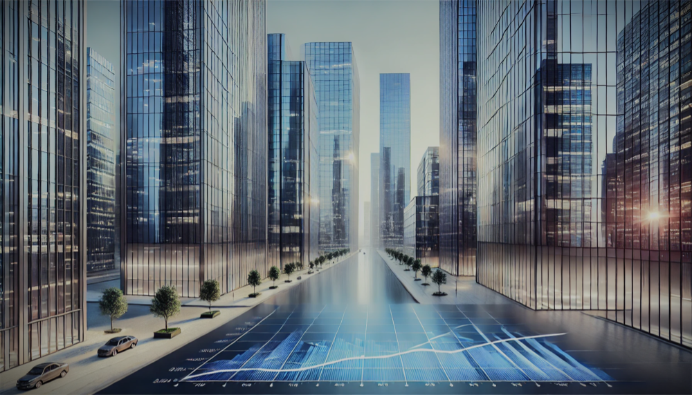 Levare cityscape hero image